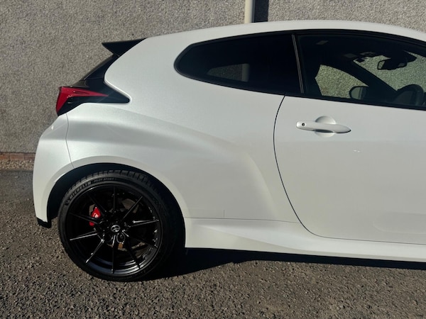 Used Toyota Yaris 2021 for sale - 76098738: Photo 66