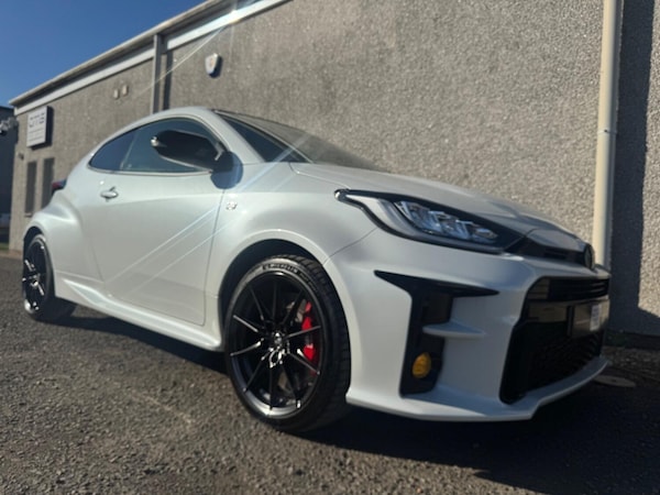 Used Toyota Yaris 2021 for sale - 76098738: Photo 6