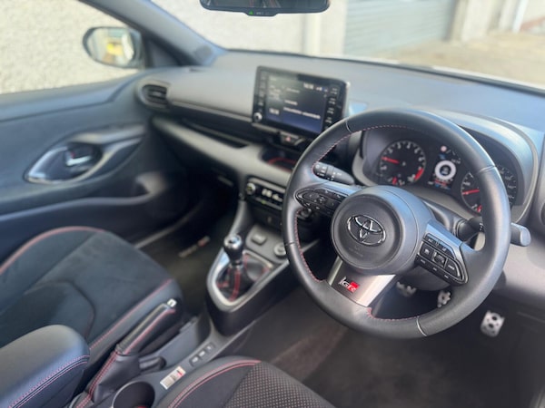 Used Toyota Yaris 2021 for sale - 76098738: Photo 70