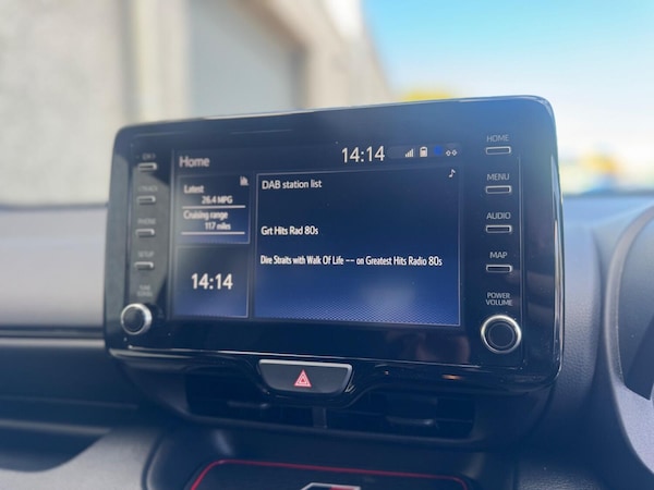 Used Toyota Yaris 2021 for sale - 76098738: Photo 71
