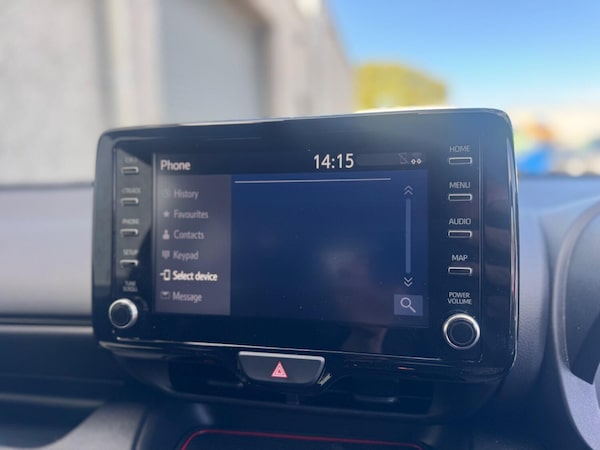 Used Toyota Yaris 2021 for sale - 76098738: Photo 72