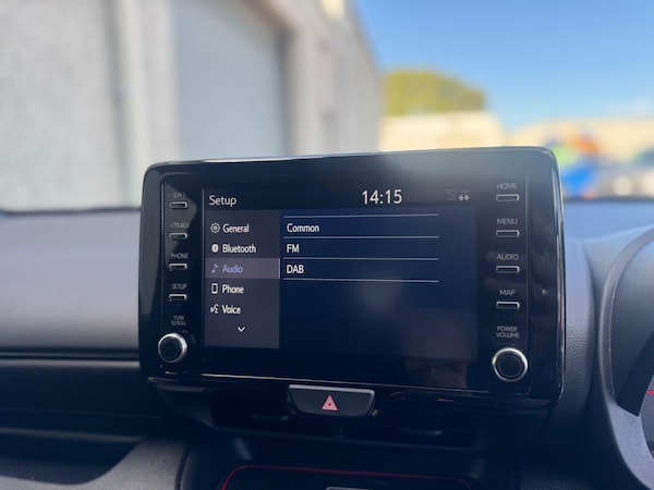 Used Toyota Yaris 2021 for sale - 76098738: Photo 74
