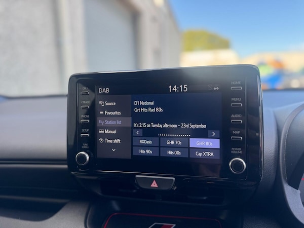 Used Toyota Yaris 2021 for sale - 76098738: Photo 75