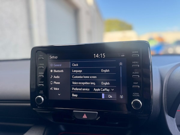 Used Toyota Yaris 2021 for sale - 76098738: Photo 76