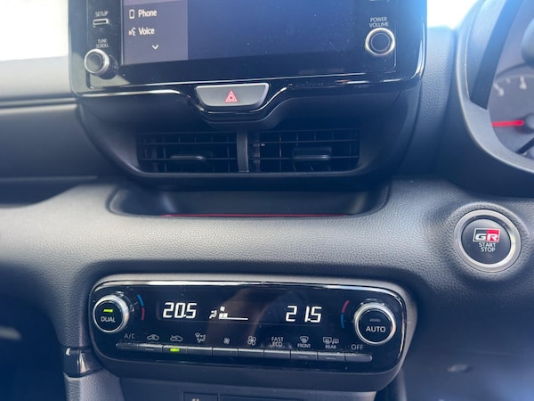 Used Toyota Yaris 2021 for sale - 76098738: Photo 78