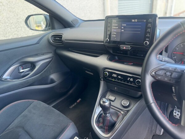 Used Toyota Yaris 2021 for sale - 76098738: Photo 79