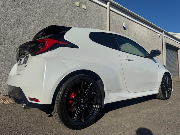 Used Toyota Yaris 2021 for sale - 76098738: Photo 7
