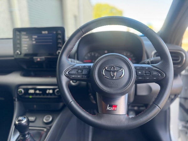 Used Toyota Yaris 2021 for sale - 76098738: Photo 80