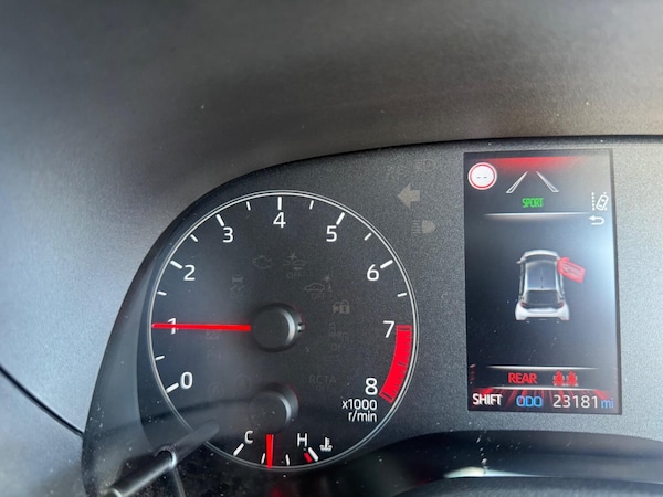 Used Toyota Yaris 2021 for sale - 76098738: Photo 84