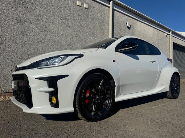 Used Toyota Yaris 2021 for sale - 76098738: Photo 8