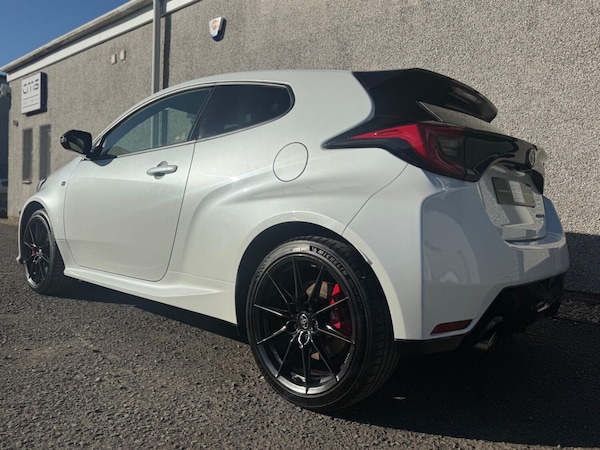 Used Toyota Yaris 2021 for sale - 76098738: Photo 9