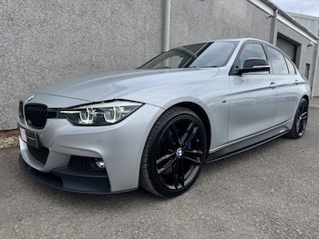 Used BMW 3 Series 2018 for sale - 78258249: Photo