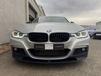 Used BMW 3 Series 2018 for sale - 78258249: Photo