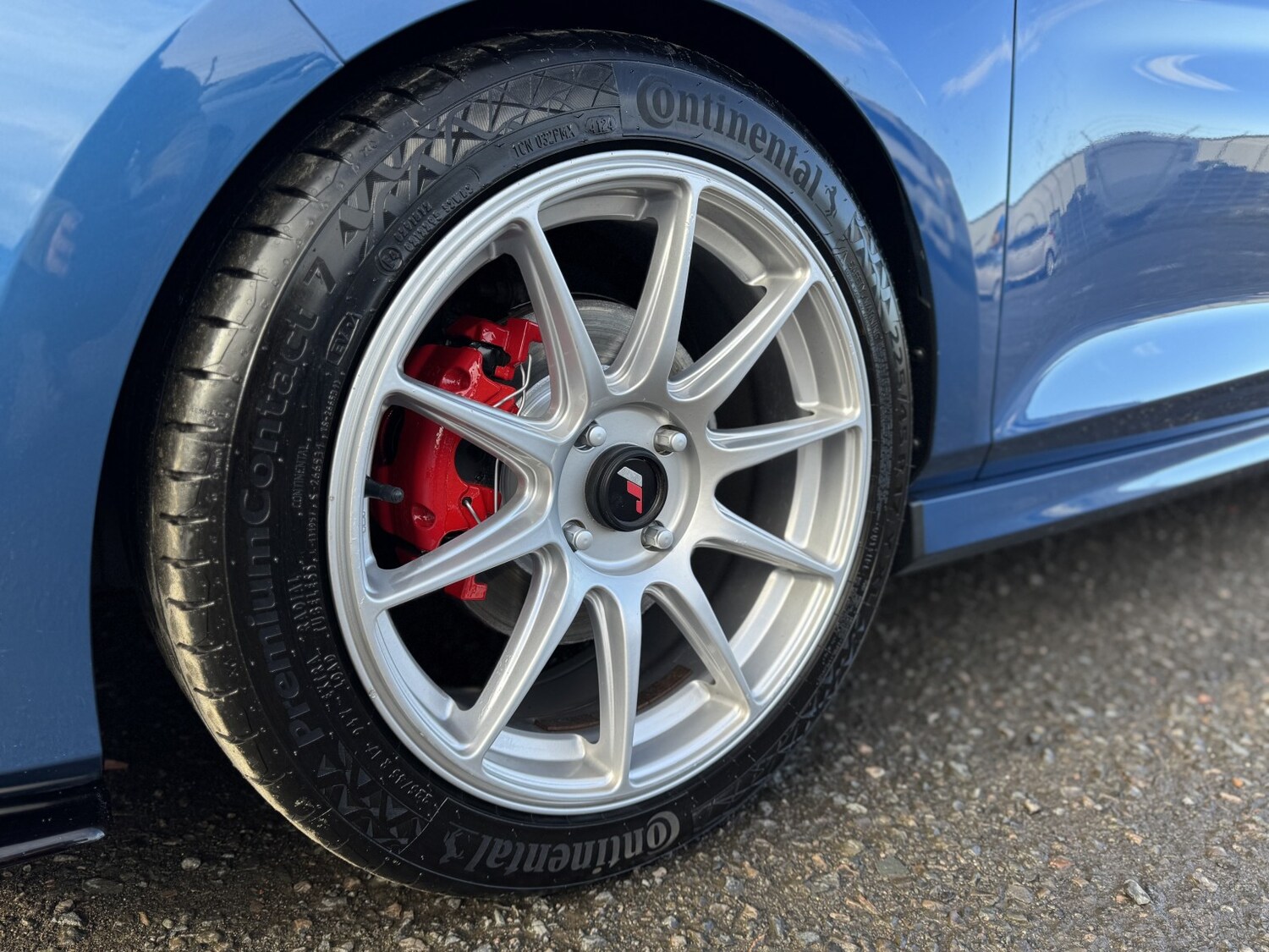 Used Ford Fiesta 2020 for sale - 77555119: Photo 12