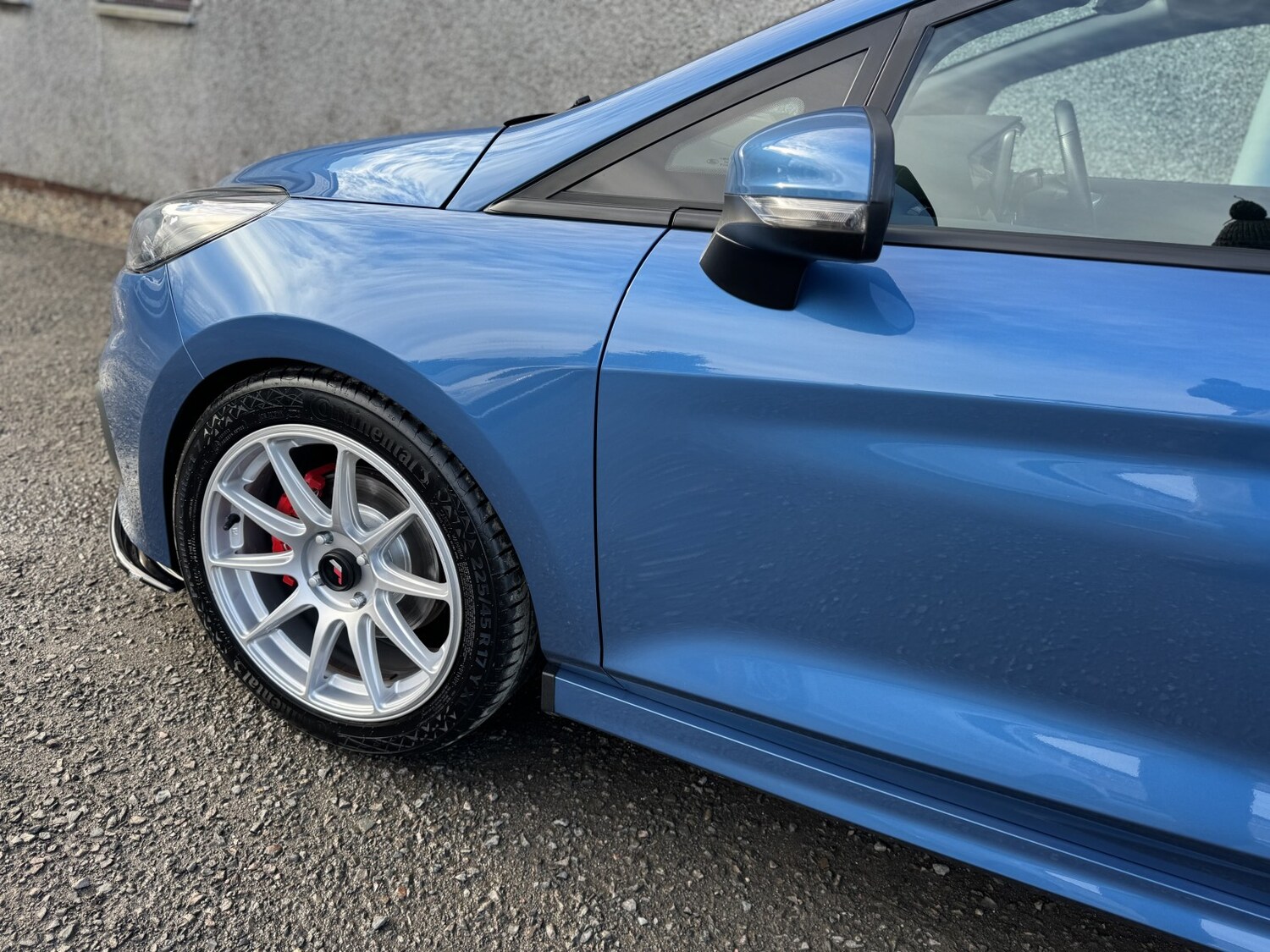 Used Ford Fiesta 2020 for sale - 77555119: Photo 14