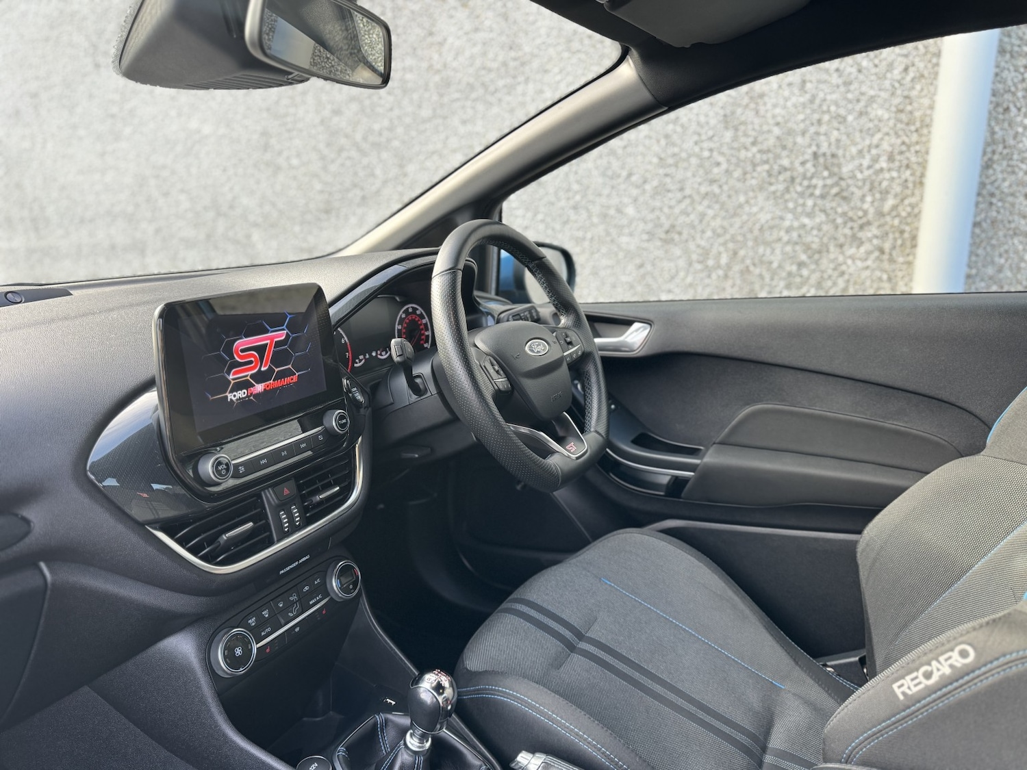 Used Ford Fiesta 2020 for sale - 77555119: Photo 15