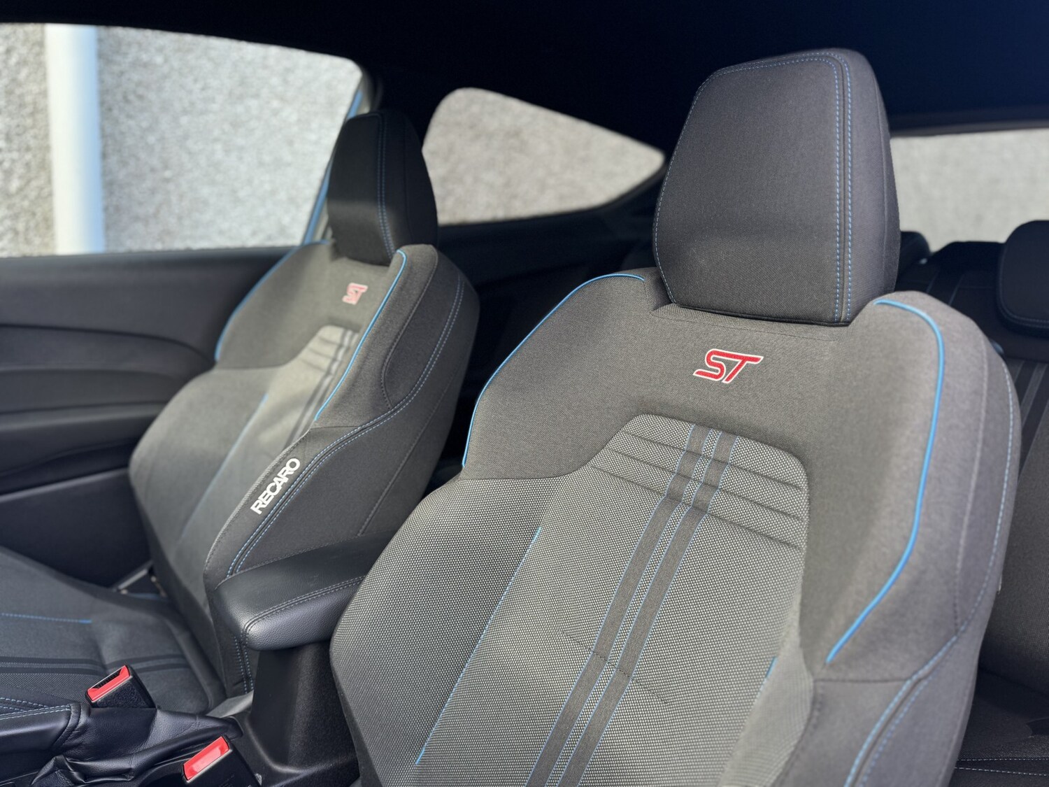 Used Ford Fiesta 2020 for sale - 77555119: Photo 16