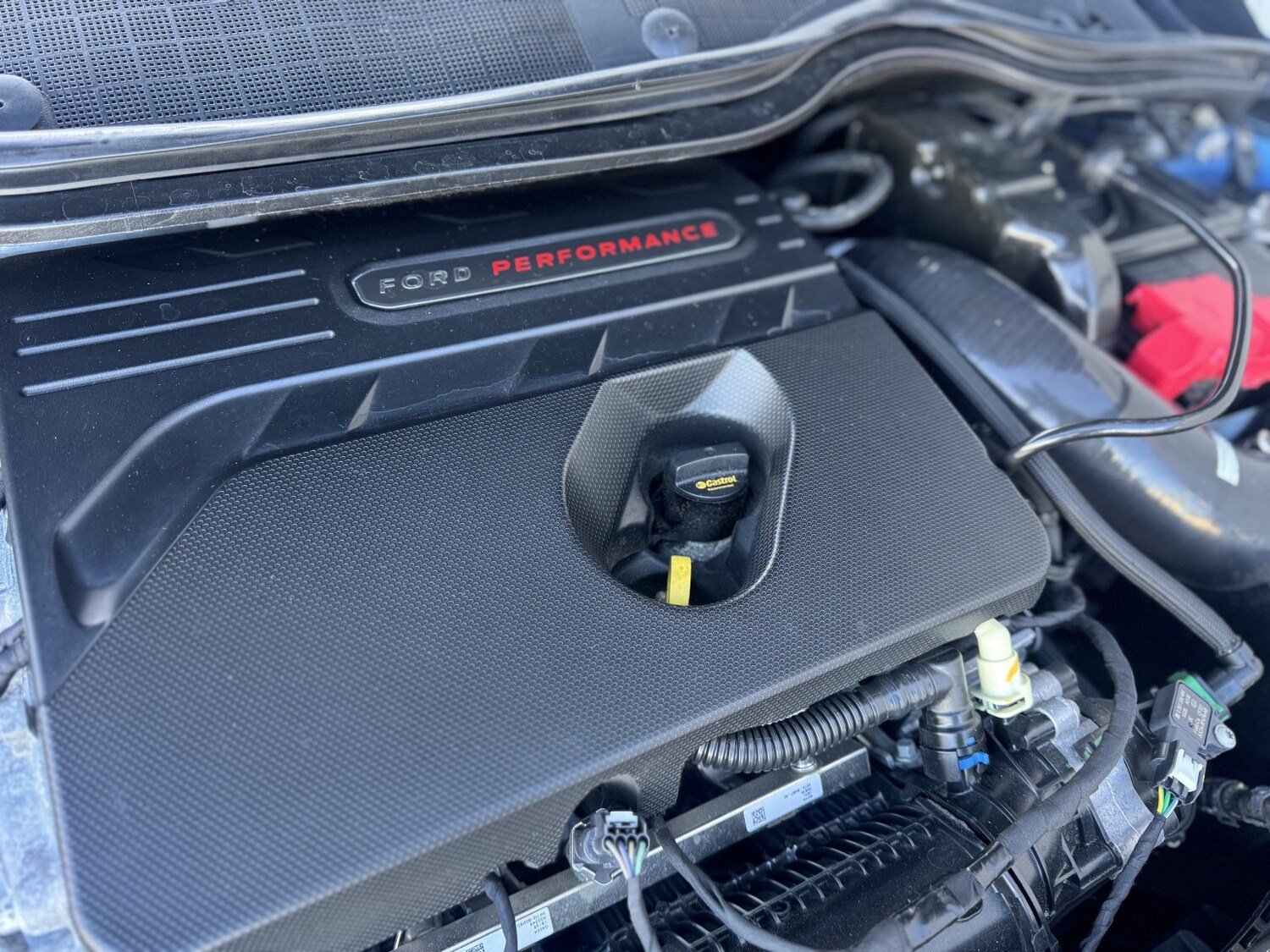 Used Ford Fiesta 2020 for sale - 77555119: Photo 20