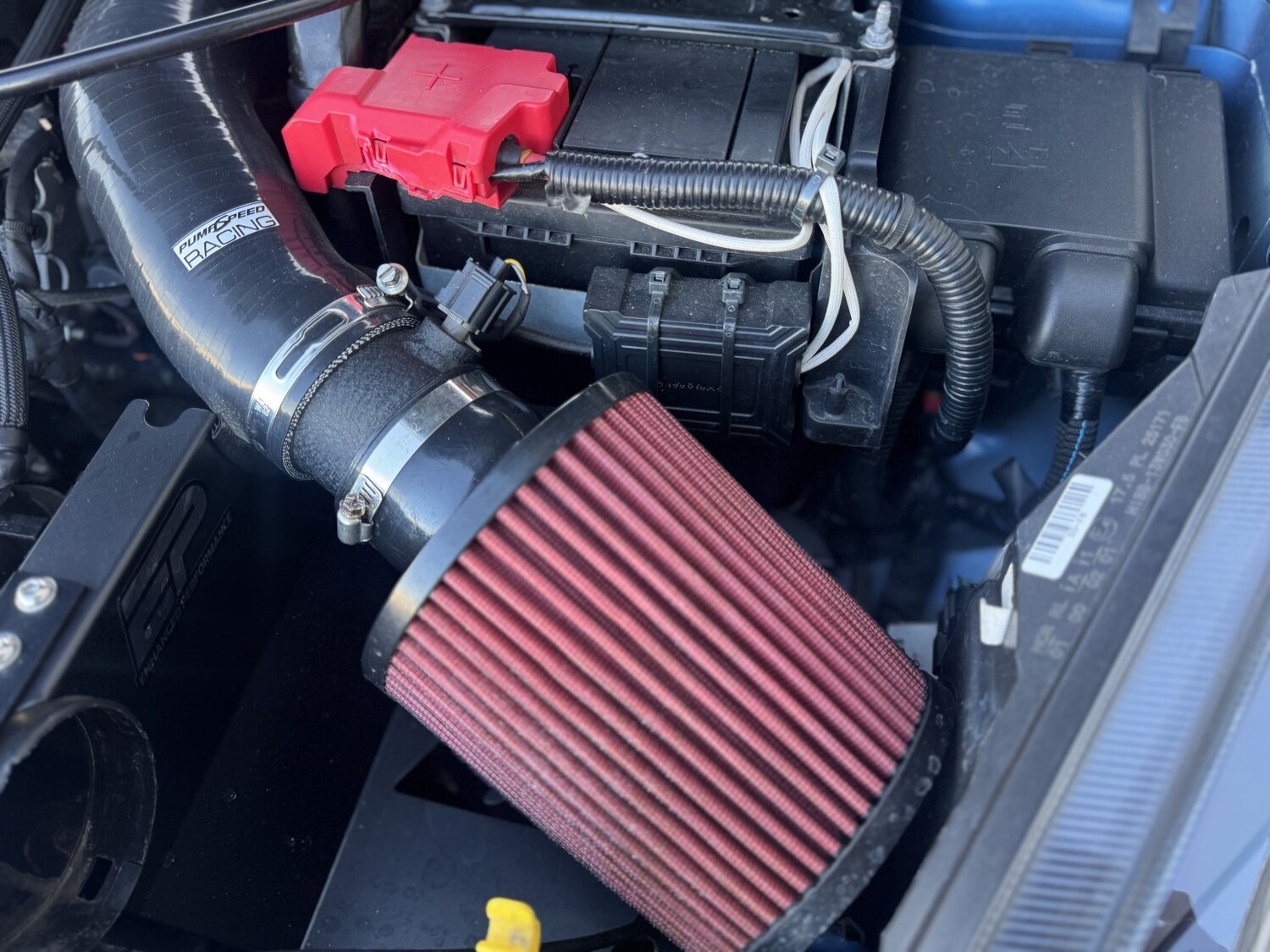 Used Ford Fiesta 2020 for sale - 77555119: Photo 21