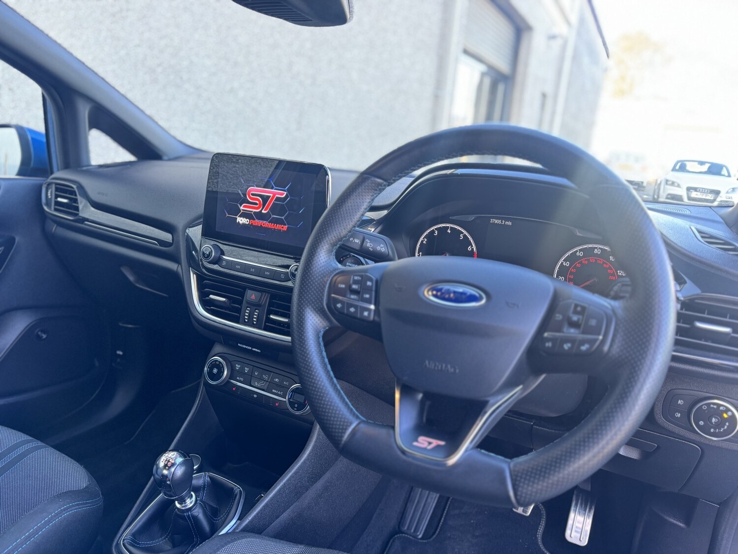 Used Ford Fiesta 2020 for sale - 77555119: Photo 26