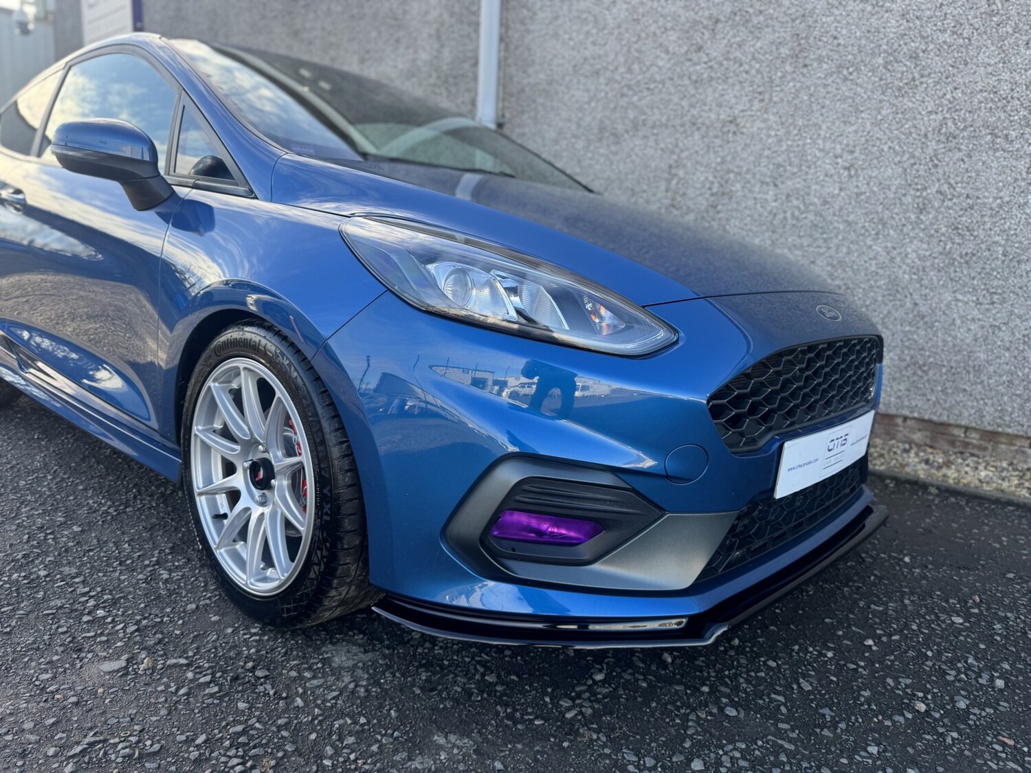 Used Ford Fiesta 2020 for sale - 77555119: Photo 30