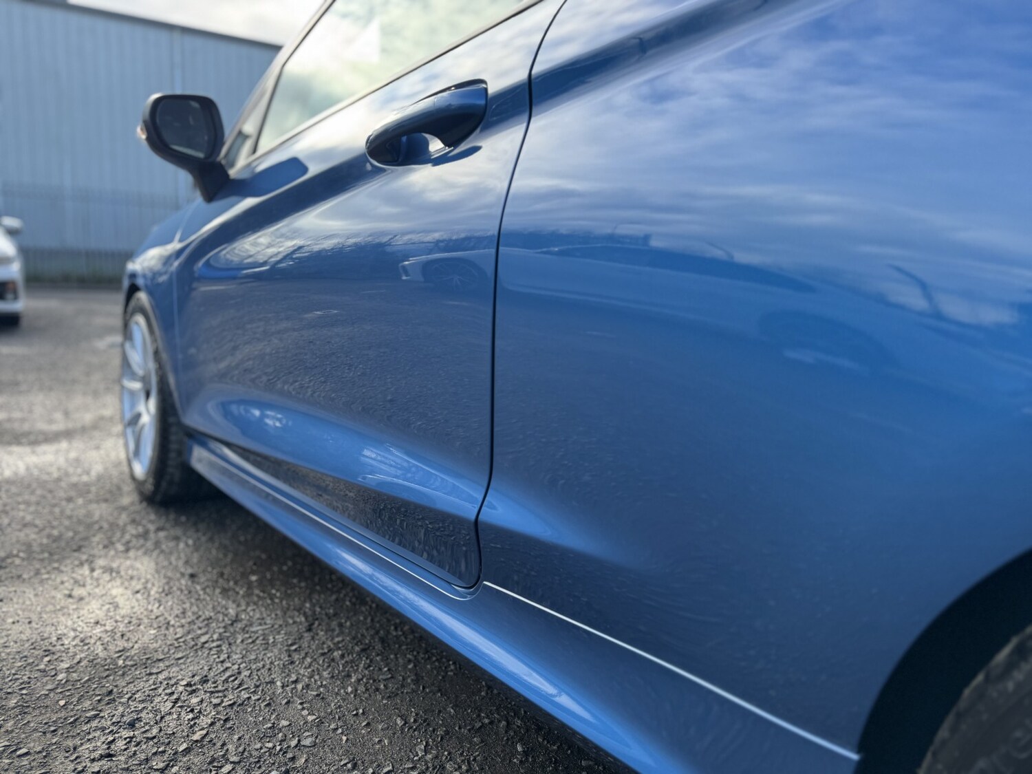 Used Ford Fiesta 2020 for sale - 77555119: Photo 40