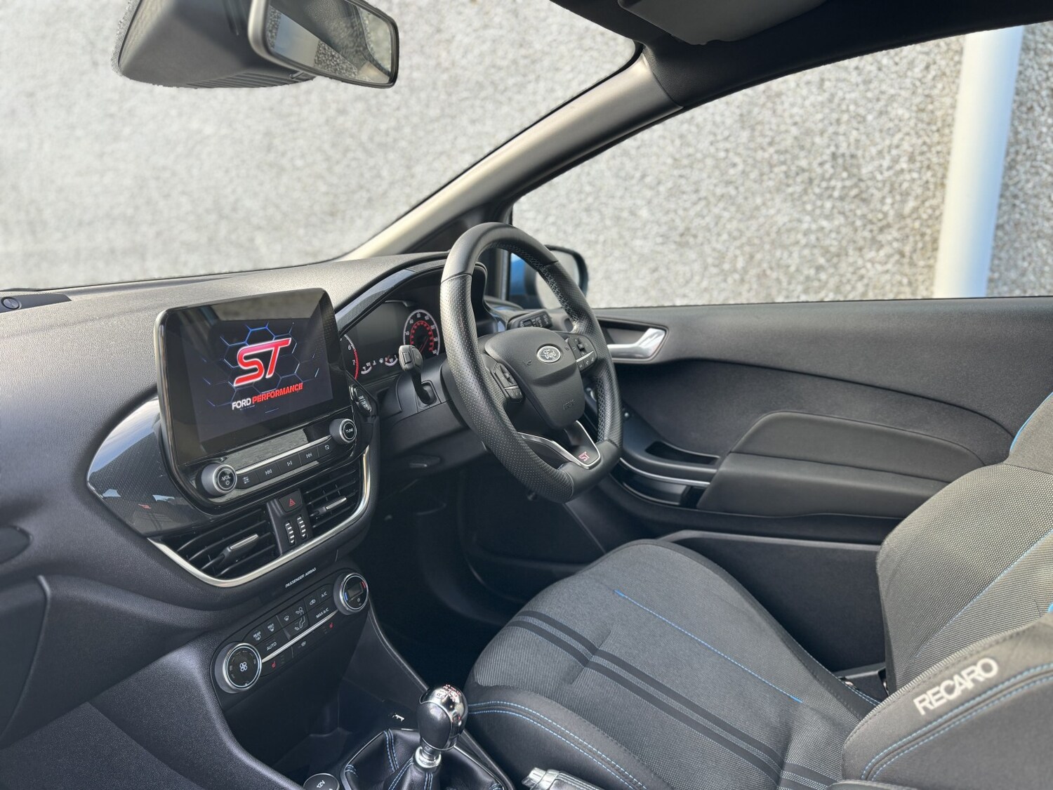 Used Ford Fiesta 2020 for sale - 77555119: Photo 41