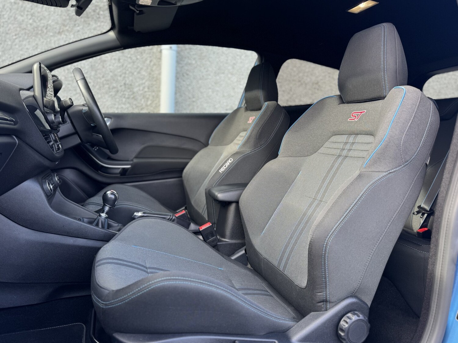 Used Ford Fiesta 2020 for sale - 77555119: Photo 42