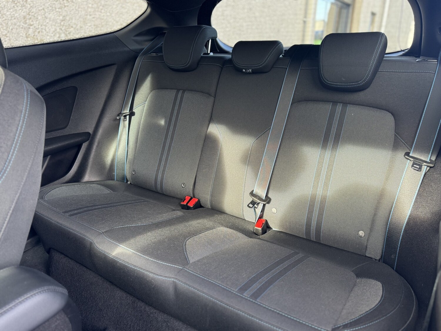 Used Ford Fiesta 2020 for sale - 77555119: Photo 43