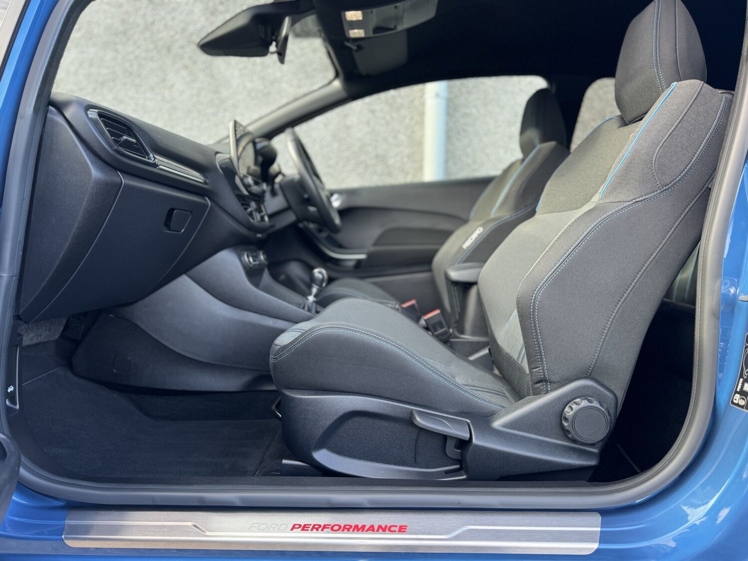 Used Ford Fiesta 2020 for sale - 77555119: Photo 44