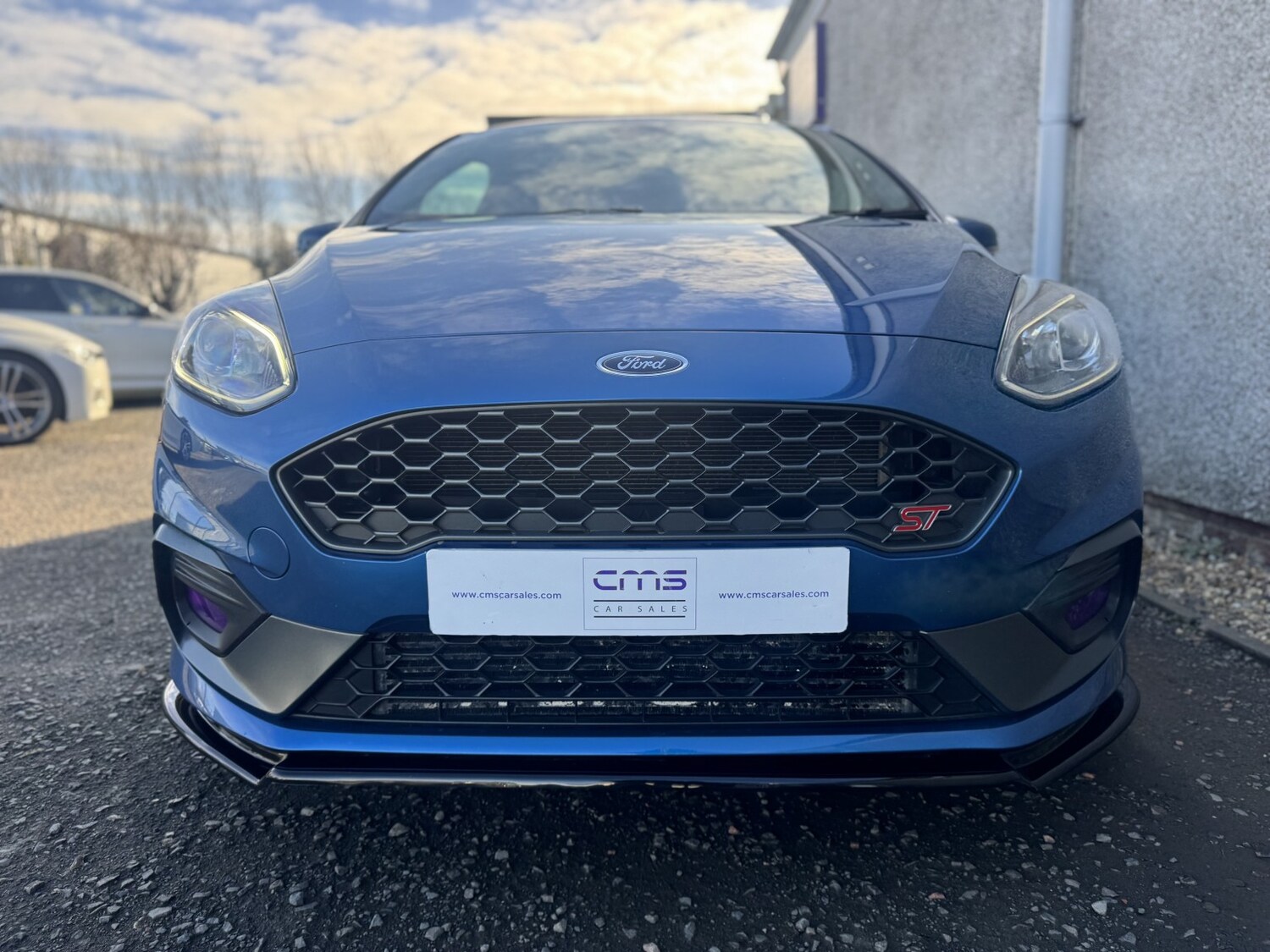 Used Ford Fiesta 2020 for sale - 77555119: Photo 47