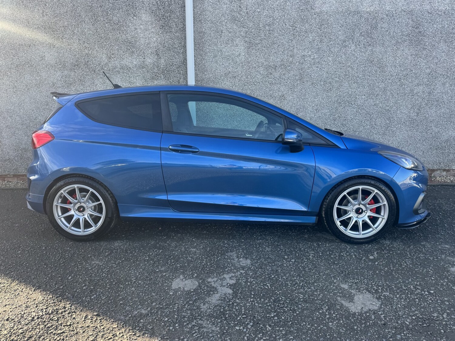 Used Ford Fiesta 2020 for sale - 77555119: Photo 56