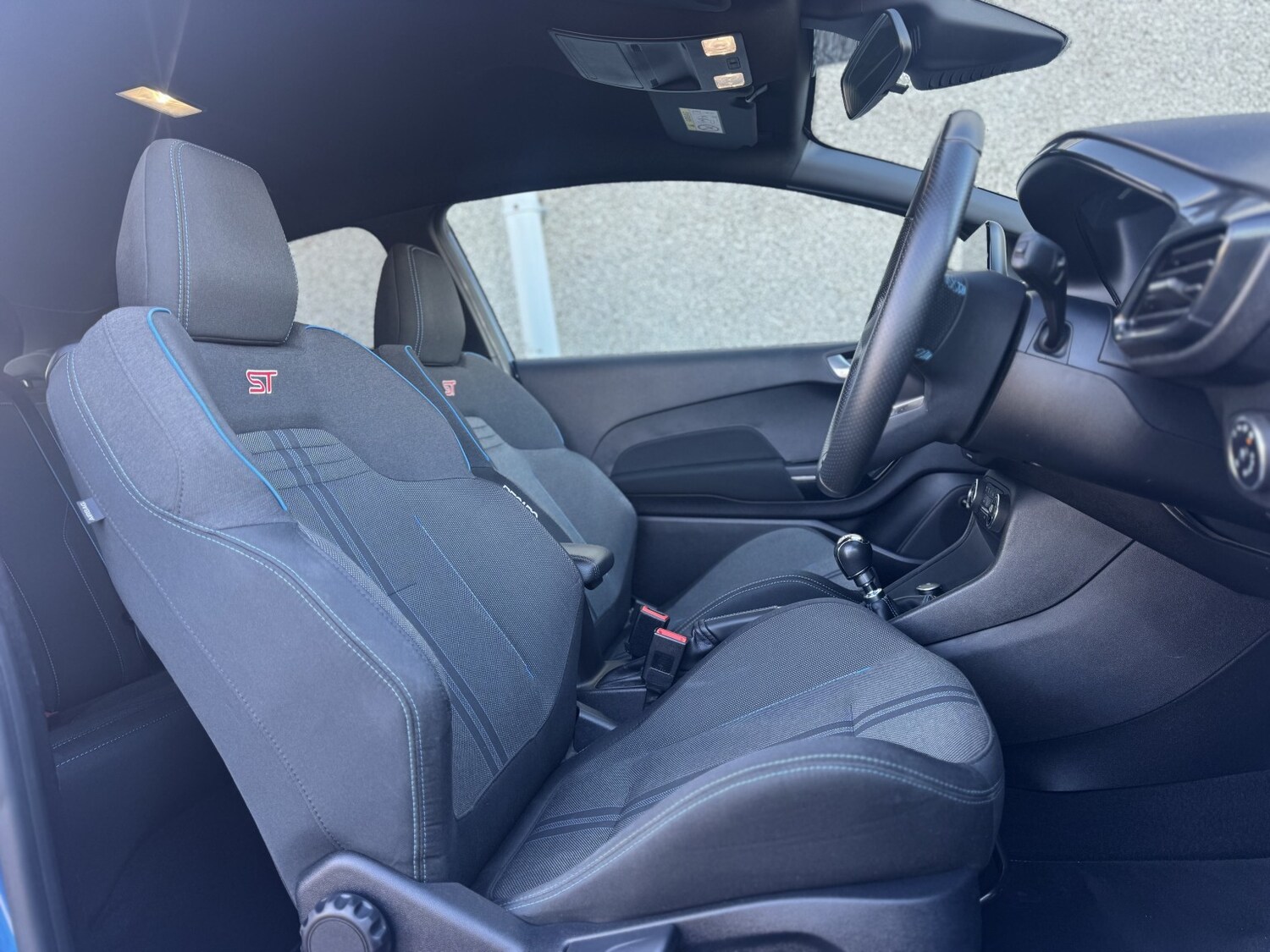 Used Ford Fiesta 2020 for sale - 77555119: Photo 61