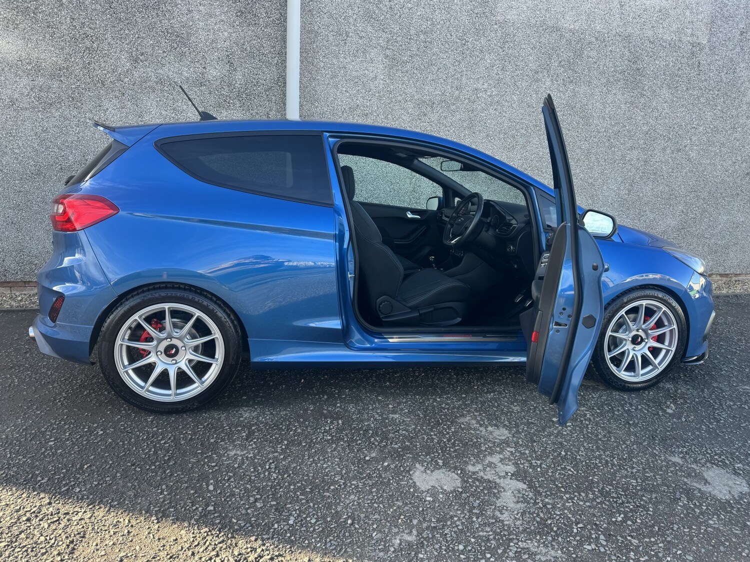 Used Ford Fiesta 2020 for sale - 77555119: Photo 64