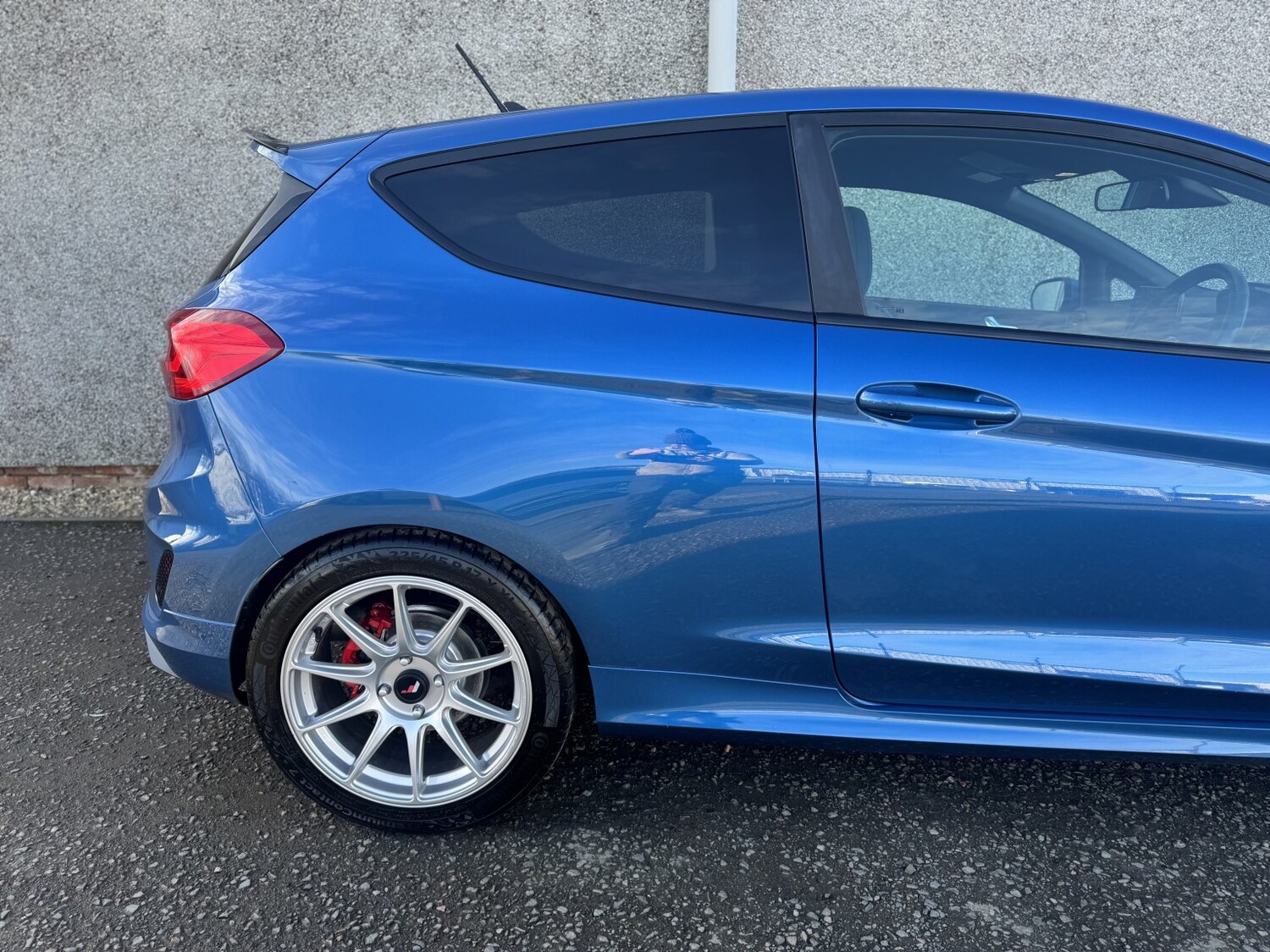 Used Ford Fiesta 2020 for sale - 77555119: Photo 65