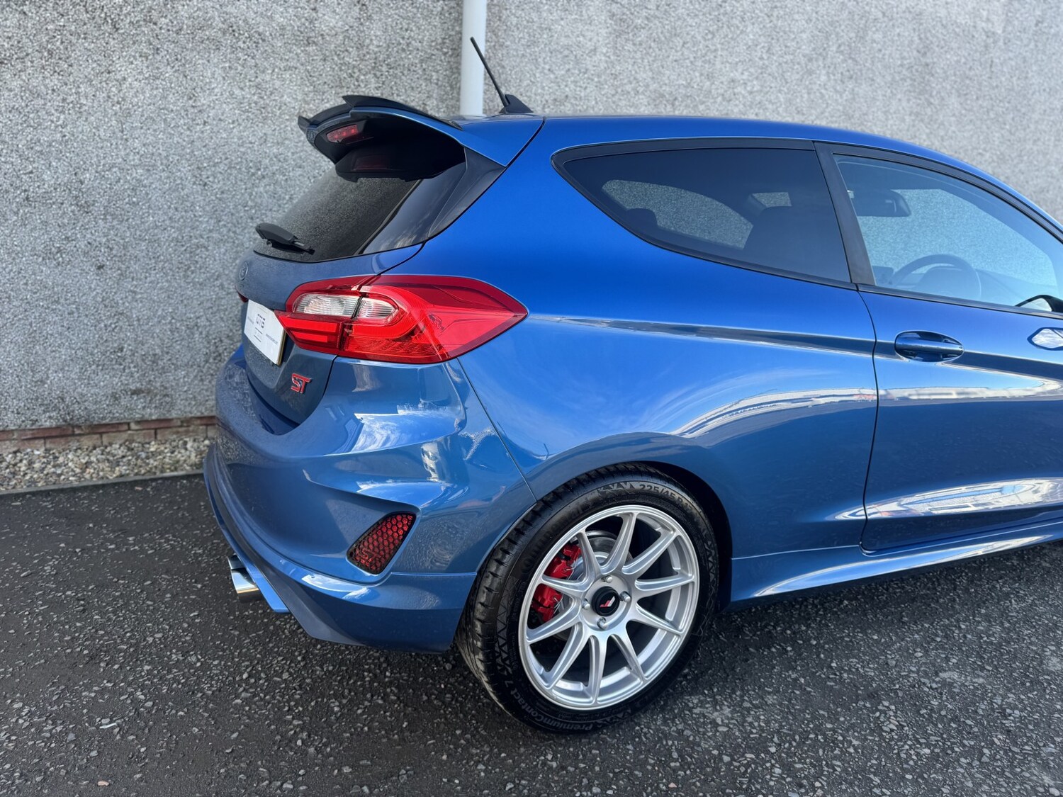 Used Ford Fiesta 2020 for sale - 77555119: Photo 66