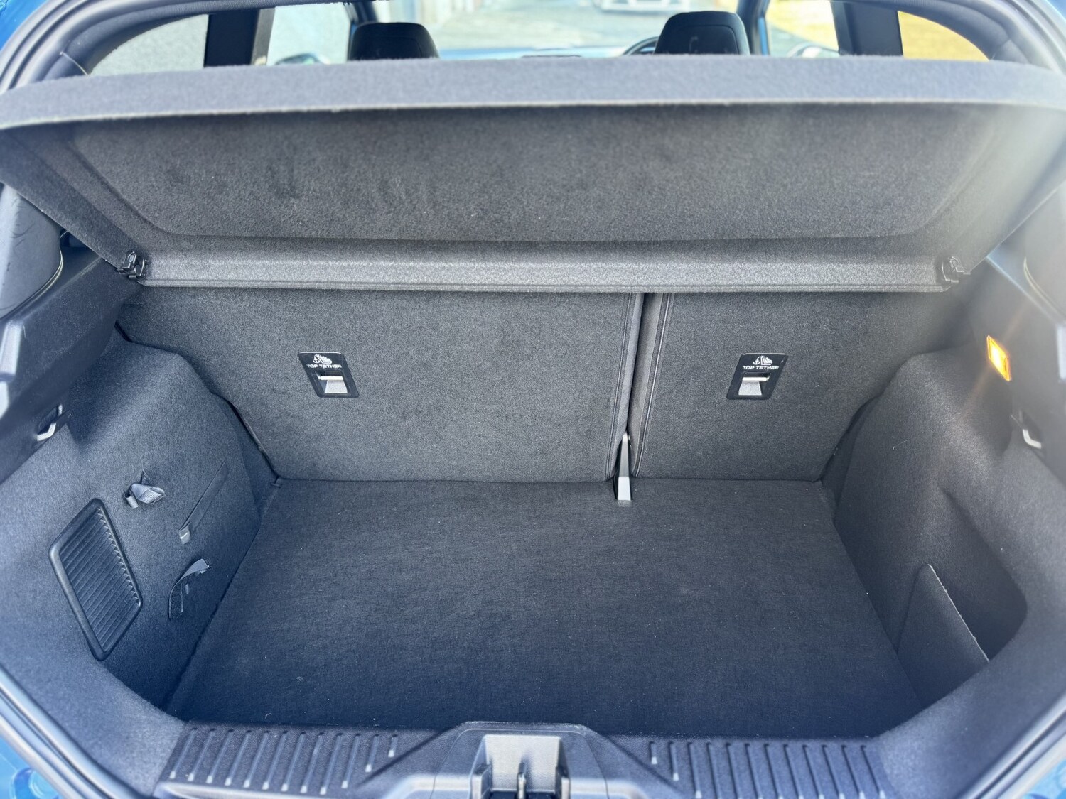 Used Ford Fiesta 2020 for sale - 77555119: Photo 68