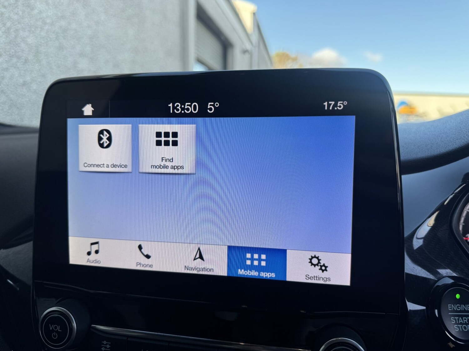 Used Ford Fiesta 2020 for sale - 77555119: Photo 74