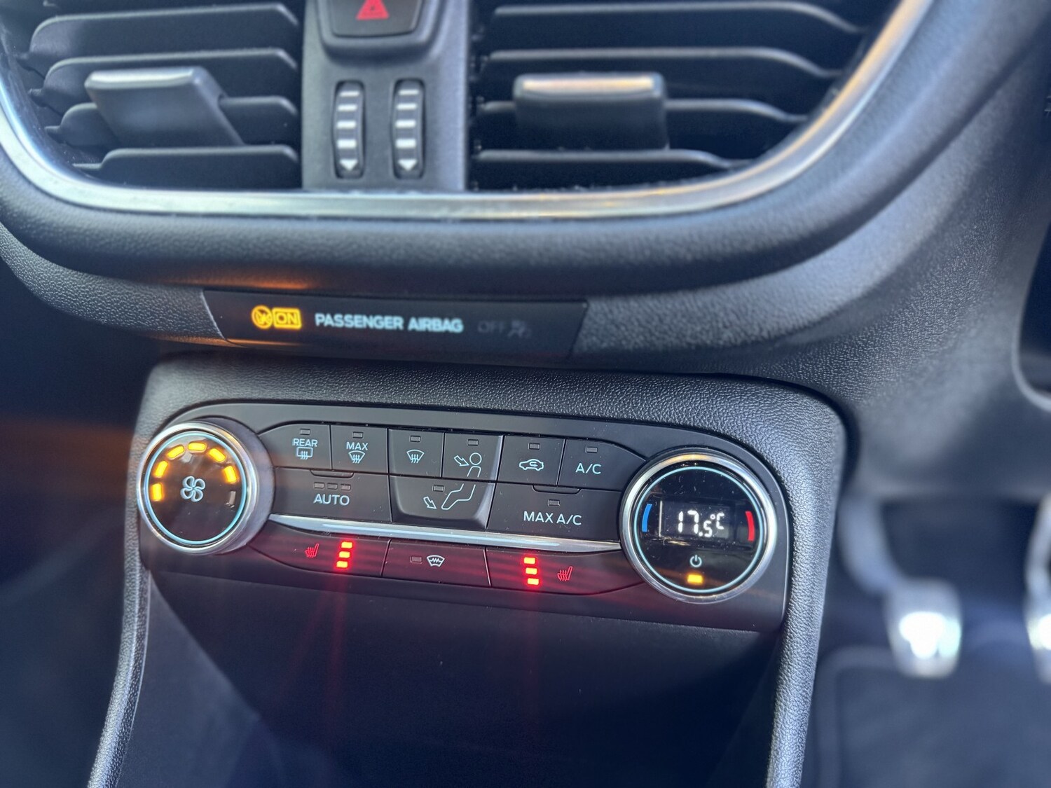 Used Ford Fiesta 2020 for sale - 77555119: Photo 75