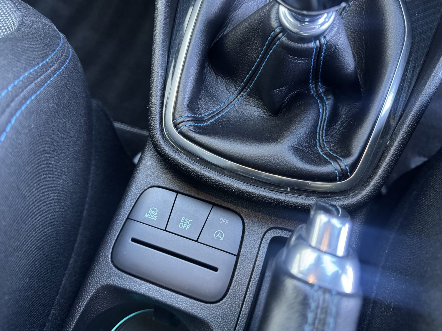 Used Ford Fiesta 2020 for sale - 77555119: Photo 76