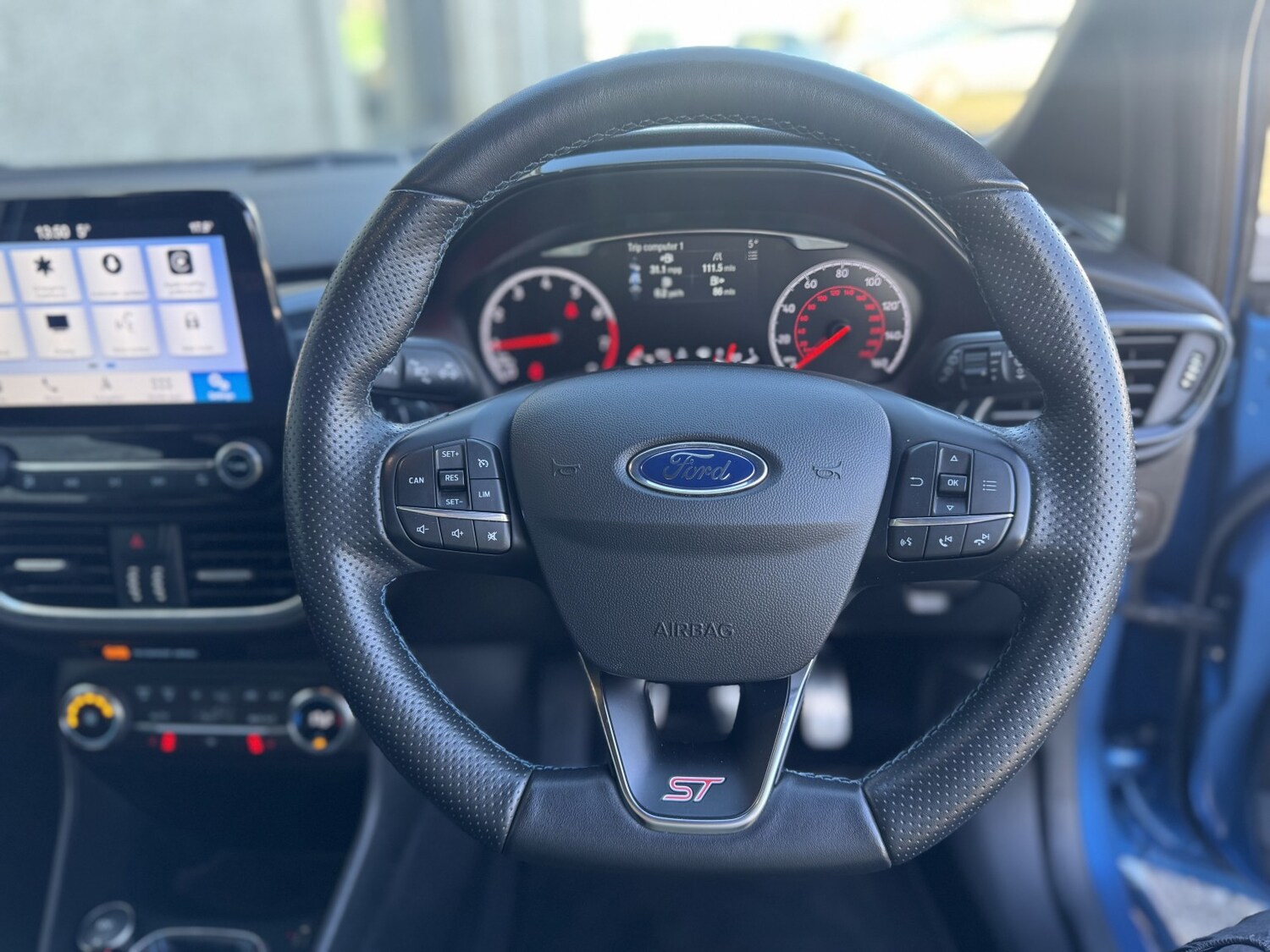 Used Ford Fiesta 2020 for sale - 77555119: Photo 78