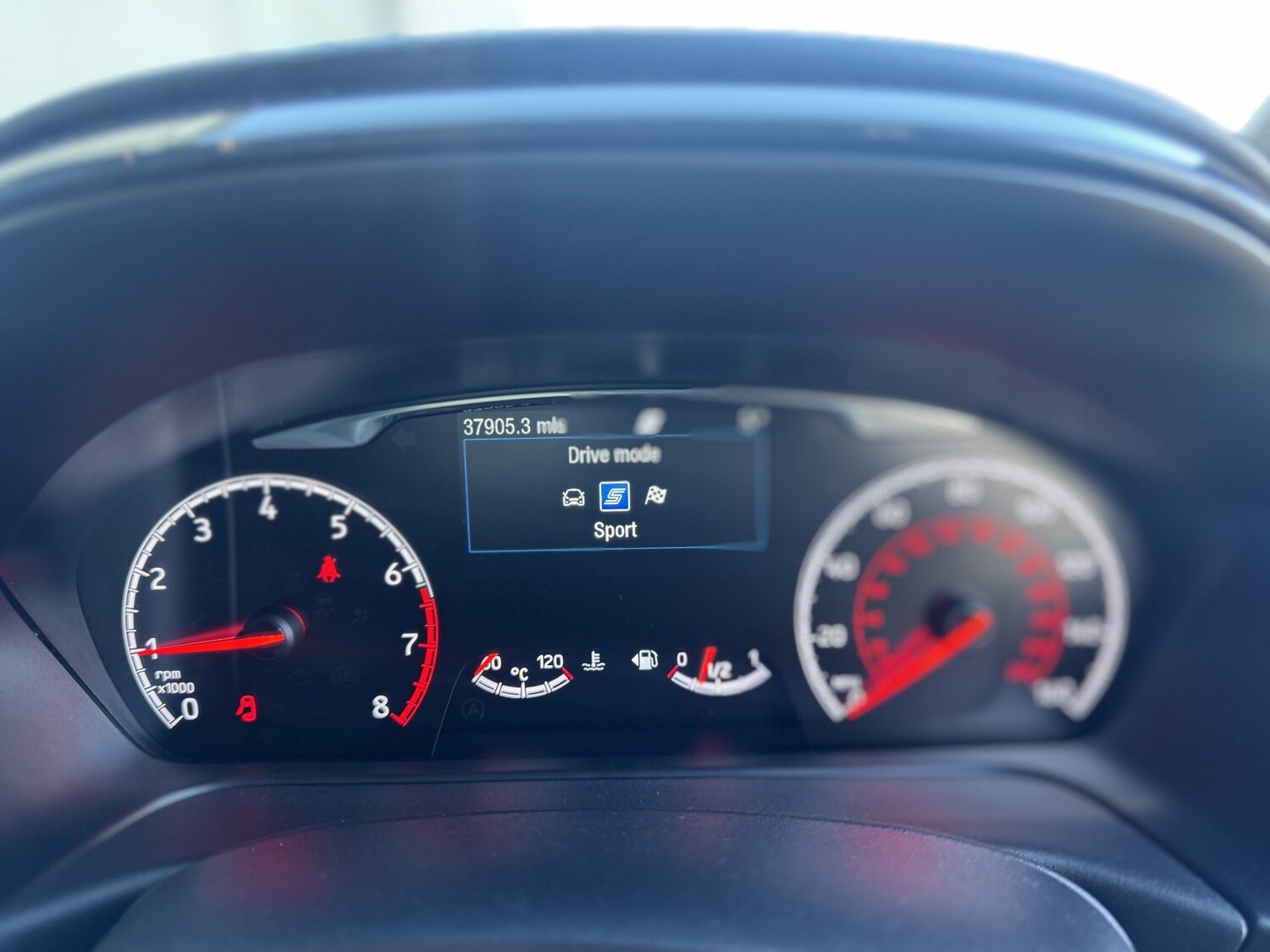 Used Ford Fiesta 2020 for sale - 77555119: Photo 87