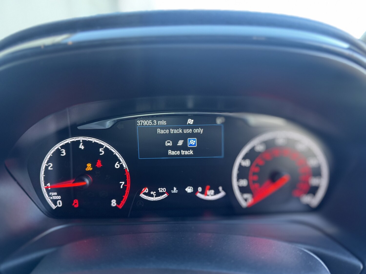 Used Ford Fiesta 2020 for sale - 77555119: Photo 88