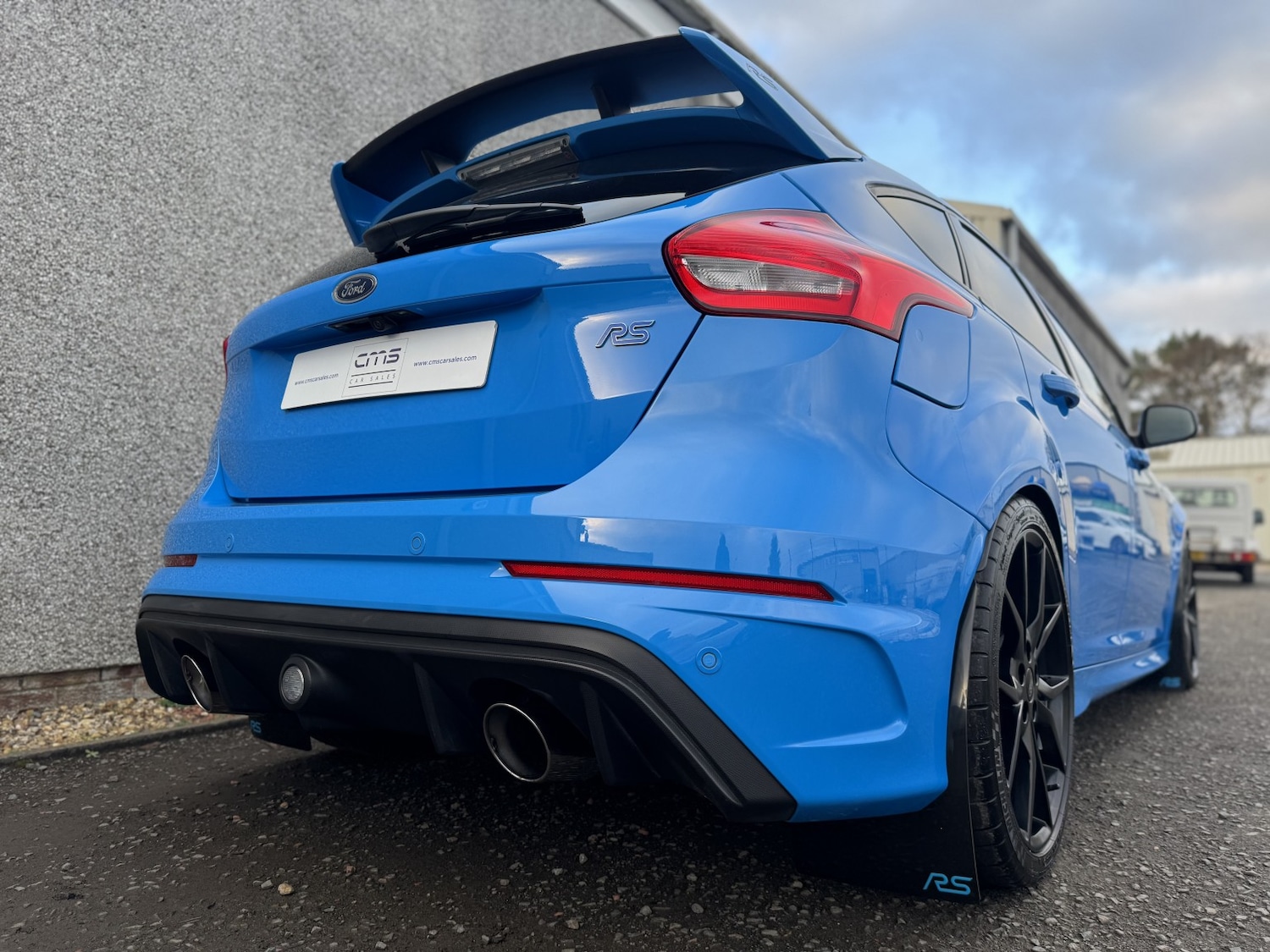 Used Ford Focus 2016 for sale - 77417466: Photo 11