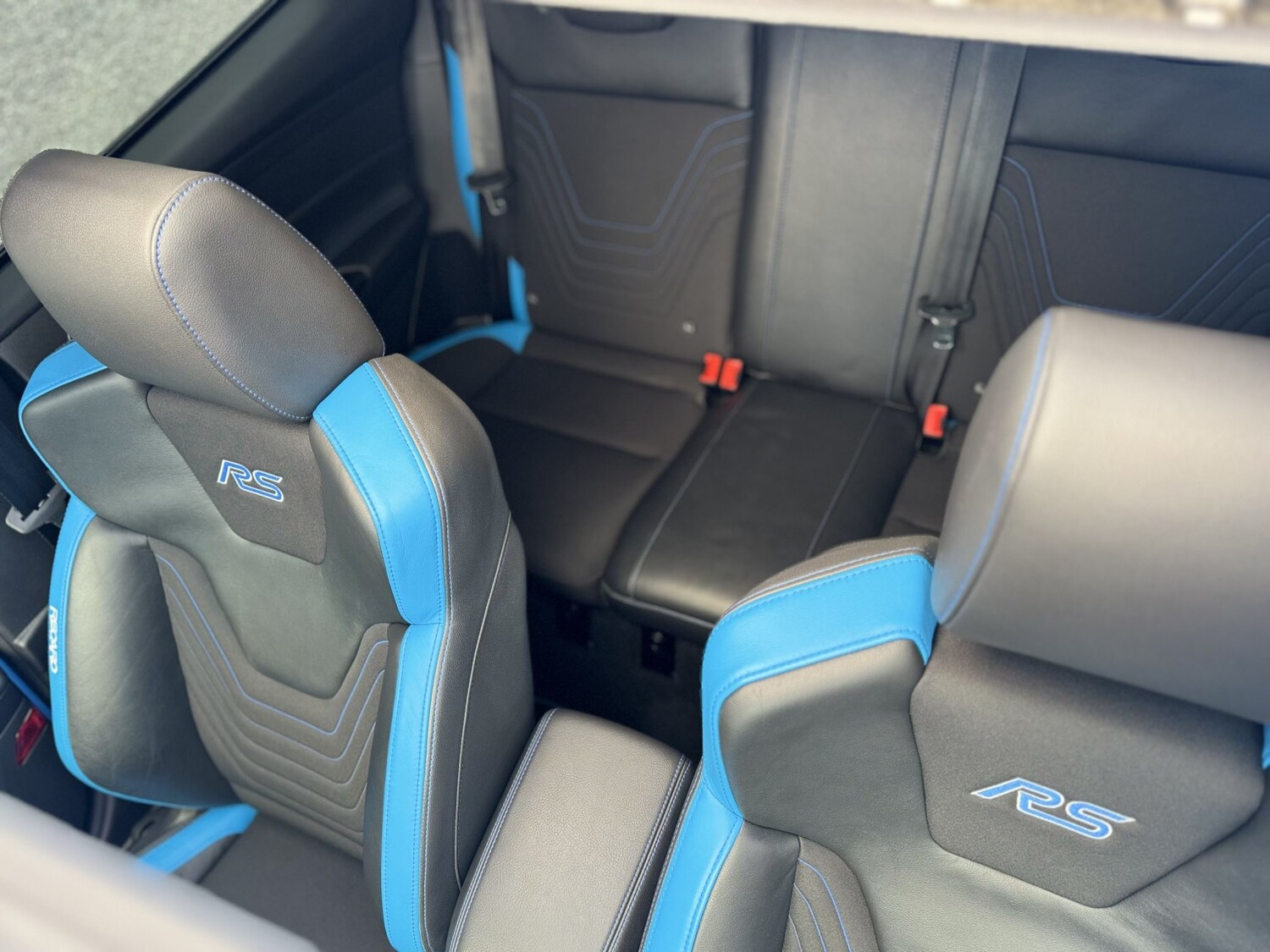 Used Ford Focus 2016 for sale - 77417466: Photo 14