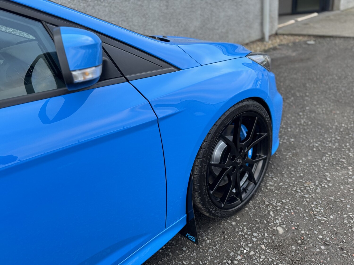 Used Ford Focus 2016 for sale - 77417466: Photo 17