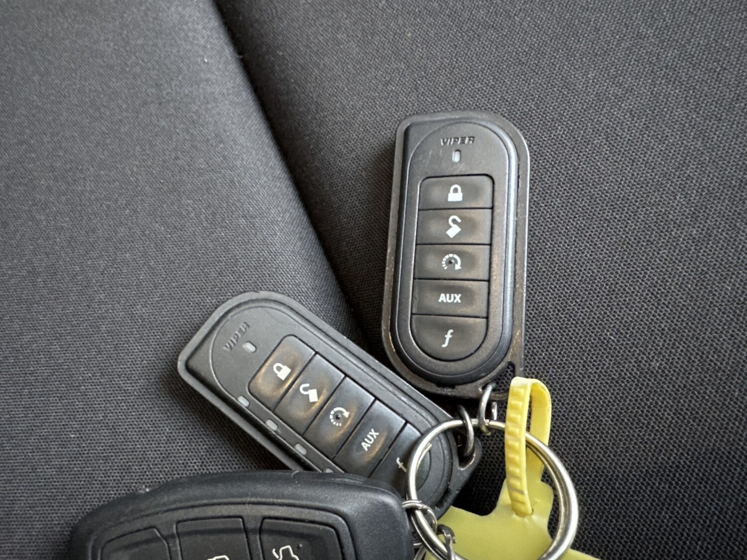 Used Ford Focus 2016 for sale - 77417466: Photo 21