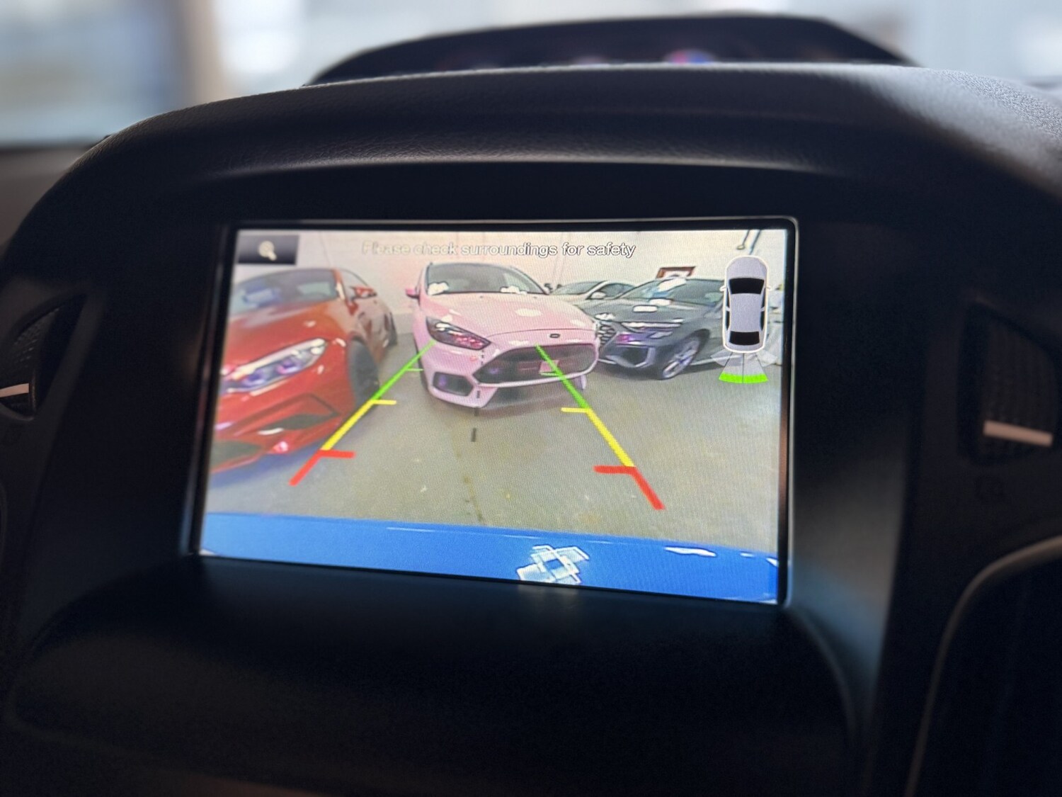 Used Ford Focus 2016 for sale - 77417466: Photo 22