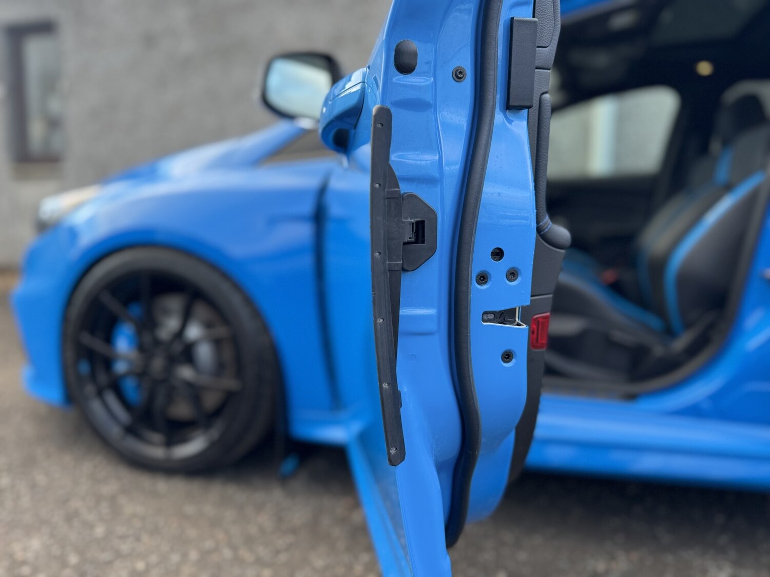 Used Ford Focus 2016 for sale - 77417466: Photo 23