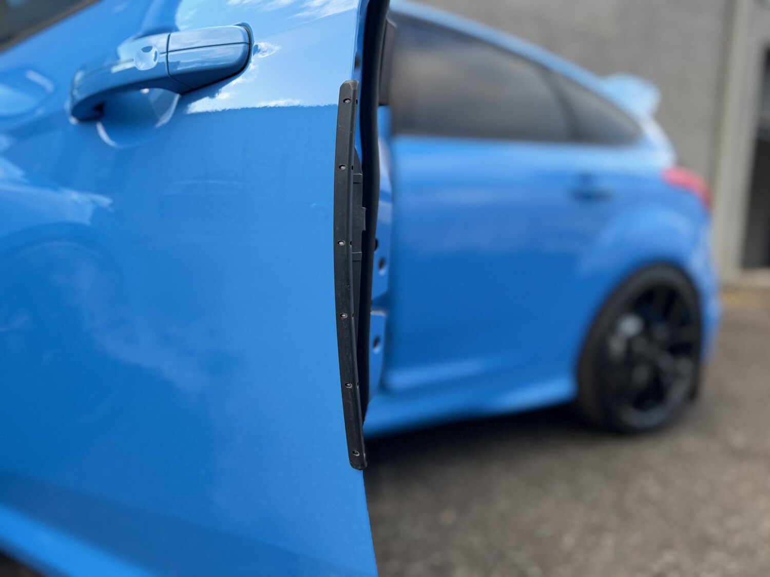 Used Ford Focus 2016 for sale - 77417466: Photo 24